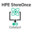 HPE StoreOnce